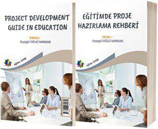 Eğitimde Proje Hazırlama Rehberi Project Development Guide In Education - 1