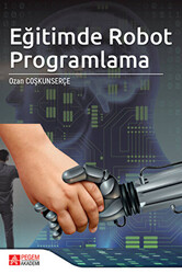 Eğitimde Robot Programlama - 1