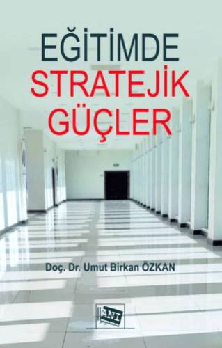 Eğitimde Stratejik Güçler: Psikolojik Harp Tekniklerinin ve İstihbarat Servislerinin Eğitime Etkileri - 1