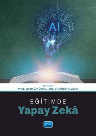 Eğitimde Yapay Zekâ - 1