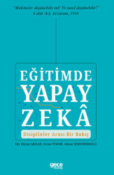 Eğitimde Yapay Zekâ - Gece Kitaplığı