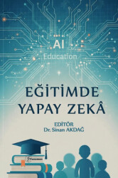 Eğitimde Yapay Zeka - Fenomen Yayıncılık