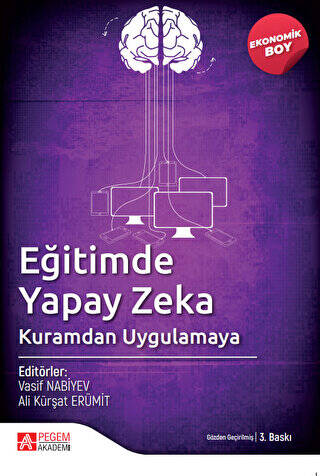 Eğitimde Yapay Zeka Kuramdan Uygulamaya Ekonomik Boy - 1