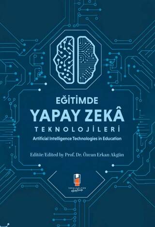 Eğitimde Yapay Zeka Teknolojileri - Artificial Technologies in Education - 1