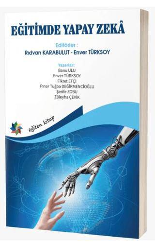 Eğitimde Yapay Zeka - 1