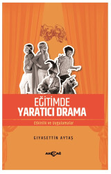 Eğitimde Yaratıcı Drama - 1