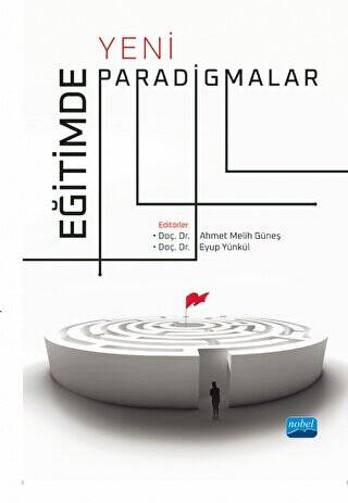 Eğitimde Yeni Paradigmalar - 1