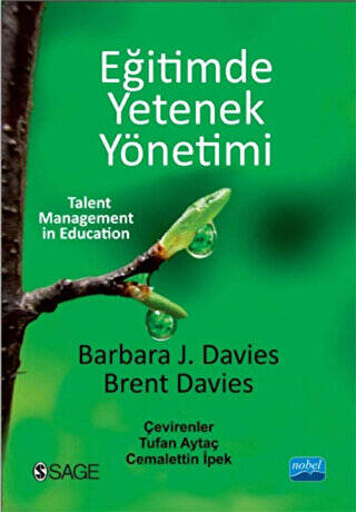 Eğitimde Yetenek Yönetimi - 1