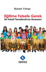 Eğitime Felsefe Gerek - 1