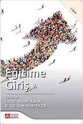 Eğitime Giriş - 1