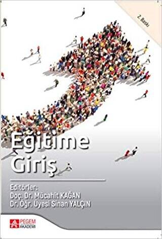 Eğitime Giriş - 1