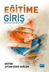 Eğitime Giriş - 1