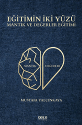 Eğitimin İki Yüzü - Gece Kitaplığı