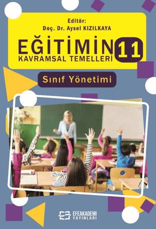 Eğitimin Kavramsal Temelleri-11 Sınıf Yönetimi - 1