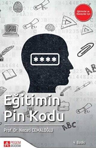 Eğitimin Pin Kodu - 1