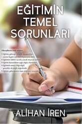 Eğitimin Temel Sorunları - 1