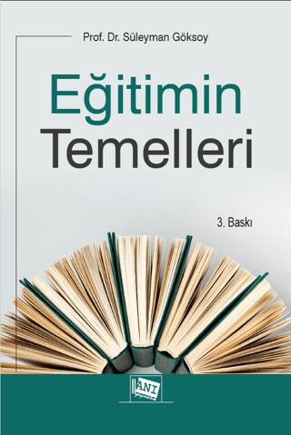 Eğitimin Temelleri - 1