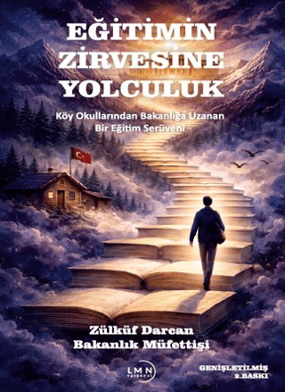 Eğitimin Zirvesine Yolculuk - 1