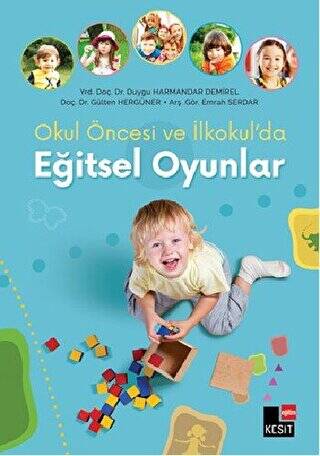 Eğitsel Oyunlar - 1