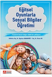 Eğitsel Oyunlarla Sosyal Bilgiler Öğretimi - 1