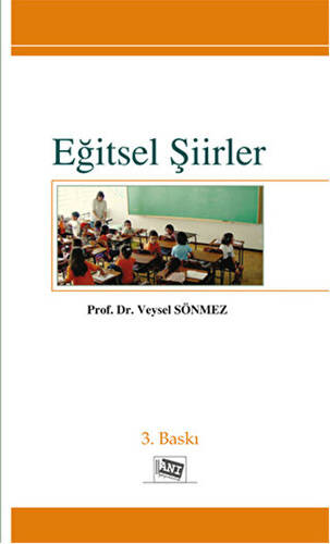 Eğitsel Şiirler - 1