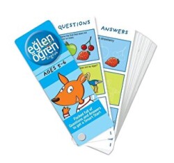 Eğlen Öğren English Time Card 5-6 Ages - Dstil Tasarım İletişim Yayınları