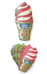 Eğlen Öğren Ice Cream 7-8 Yaş - 1