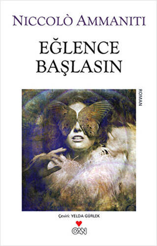 Eğlence Başlasın - 1