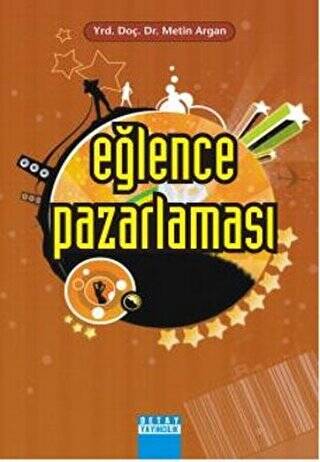 Eğlence Pazarlaması - 1