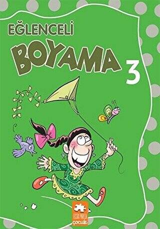 Eğlenceli Boyama - 3 - 1