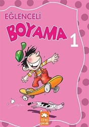 Eğlenceli Boyama - 1 - 1