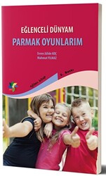 Eğlenceli Dünyam - Parmak Oyunları - 1