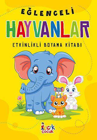 Eğlenceli Hayvanlar - 1