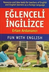 Eğlenceli İngilizce Fun With English - 1