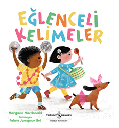 Eğlenceli Kelimeler - 1