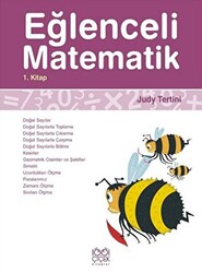 Eğlenceli Matematik 1. Kitap - 1