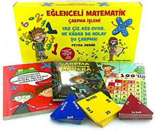 Eğlenceli Matematik - 1