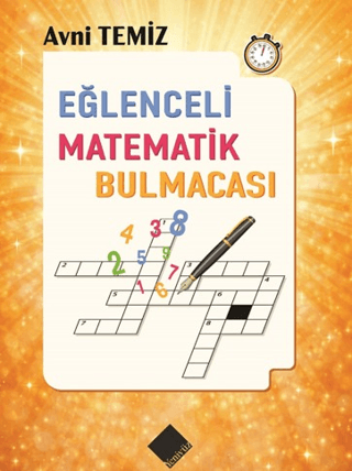 Eğlenceli Matematik Bulmacası - 1