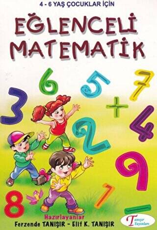 Eğlenceli Matematik - 1