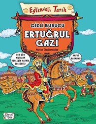 Eğlenceli Tarih 30 - Gizli Kurucu Ertuğrul Gazi - 1