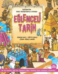 Eğlenceli Tarih 6. Sınıf - Doğan Çocuk