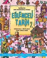 Eğlenceli Tarih 7. Sınıf - Doğan Çocuk