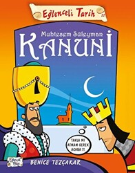 Eğlenceli Tarih: Muhteşem Süleyman Kanuni - 1