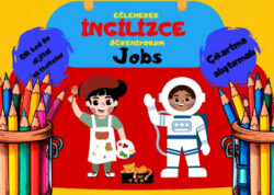 Eğlenerek İngilizce Öğreniyorum - Jobs - TGR Yayıncılık