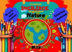 Eğlenerek İngilizce Öğreniyorum - Nature - TGR Yayıncılık