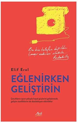 Eğlenirken Geliştirin - 1