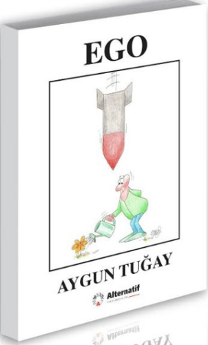 Ego Karikatür - 1