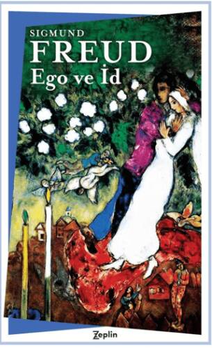 Ego ve İd - 1