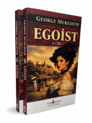 Egoist 2 Cilt Takım - Katip Yayınları