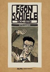 Egon Schiele - Yakıcı Beden - 1